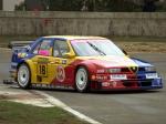 Alfa Romeo 155 2.5 V6 TI DTM 1993 года